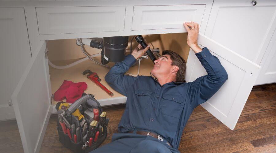Professional Tankless Water Heater Installation in Panther Burn, MS